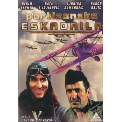 Partizanska Eskadrila